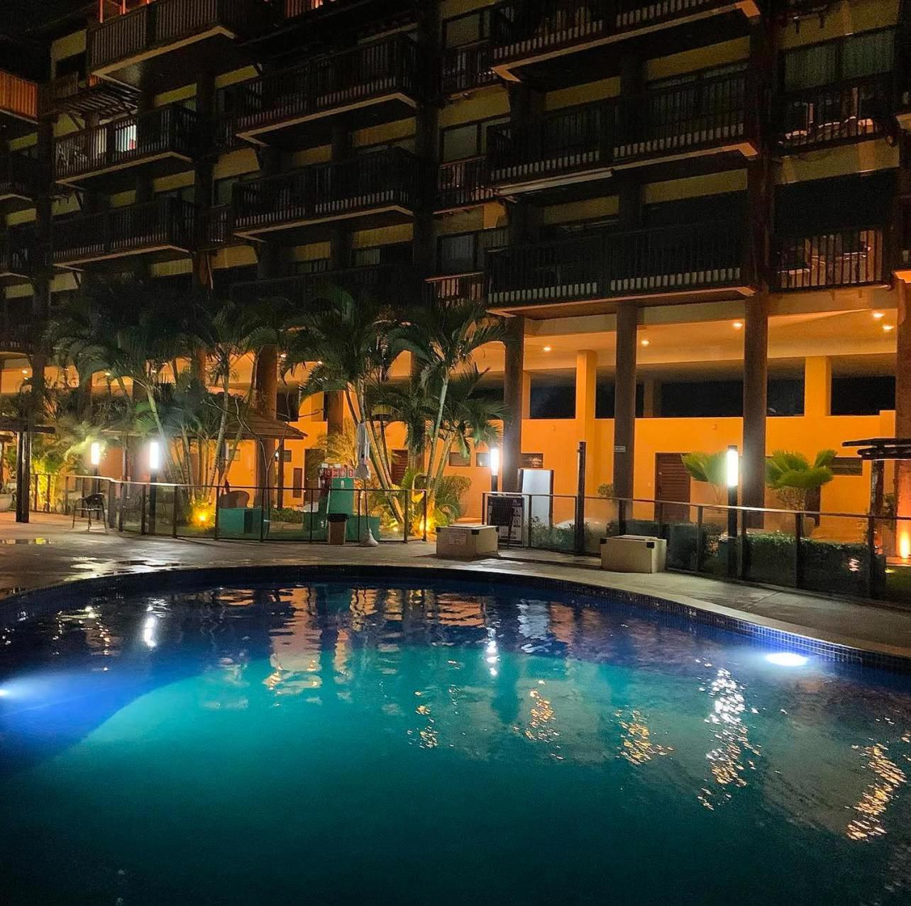 Barra Bali Ap 06 - Paraiso A Beira Mar Barra de São Miguel Esterno foto